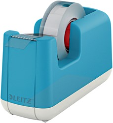 Plakbandhouder Leitz Cosy blauw 1 Stuk
