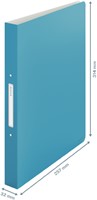 Ringband Leitz Cosy A4 2-rings O-mech blauw 1 Stuk-2