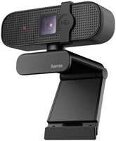 Webcam hama C400 zwart 1 Stuk-2
