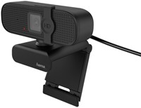 Webcam hama C400 zwart 1 Stuk-3