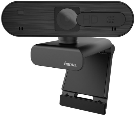Webcam hama C600 pro zwart 1 Stuk