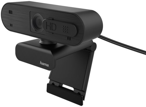 Webcam hama C600 pro zwart 1 Stuk-3