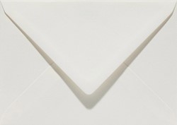 Envelop Papicolor EA5 156x220mm anjerwit 6 Stuk