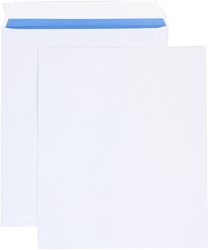 Envelop Office 262x371-EB4 zk akte 120gr 50 Stuk