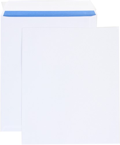Envelop Office 262x371-EB4 zk akte 120gr 50 Stuk