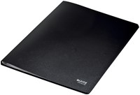 Showmap Leitz Recycle A4 40-tassen PP zwart 1 Stuk-2