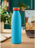 Drinkfles Leitz Cosy geïsoleerd sereen blauw 500ml 1 Stuk-3