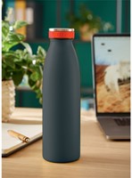 Drinkfles Leitz Cosy geïsoleerd grijs 500ml 1 Stuk-3