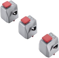 Creatiefset Dahle 507 driehoekige glijstang 1 Stuk-2