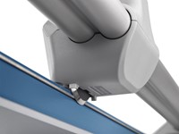 Snijmachinekop Dahle 550 558 dubbele glijstang 1 Stuk