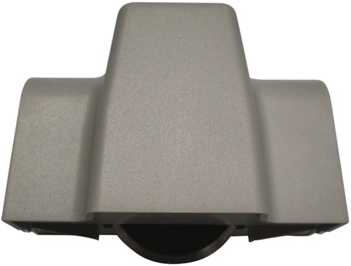 Snijmachinekop Dahle 550 552 554 ronde glijstang 1 Stuk-2