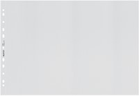 Showtas Leitz Recycle PP A3 transparant 25 Stuk