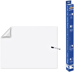 Magic Chart Legamaster whiteb XL 90x120cm wt 15v 15 Vel