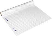 Magic Chart Legamaster flipchart 90x120cm wt ruit 15 Vel-2