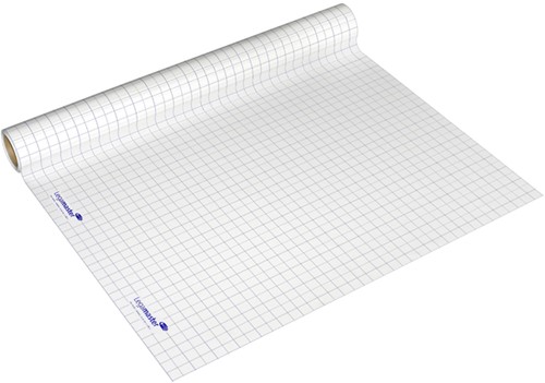 Magic Chart Legamaster flipchart 90x120cm wt ruit 15 Vel-2