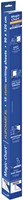 Magic-Chart Legamaster flipchart XL 90x120cm wit met ruit 15 vel-1