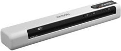 Scanner Epson Workforce DS-80W