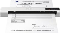 Scanner Epson Workforce DS-80W 1 Stuk-3