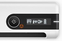 Scanner Epson Workforce DS-80W-1