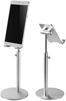 Telefoonstandaard Neomounts DS10200SL1 verstelb zi 1 Stuk