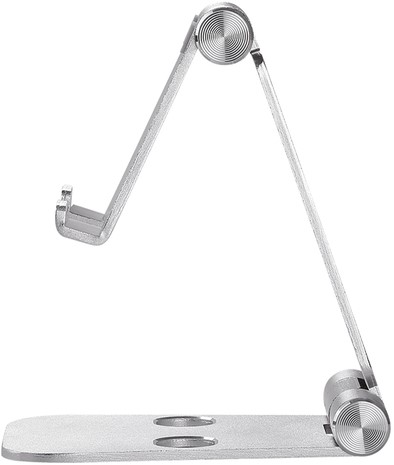 Telefoonstandaard Neomounts DS10-160SL1 zilver 1 Stuk-3