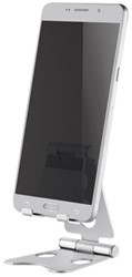 Telefoonstandaard Neomounts DS10-150SL1 Zilver 1 Stuk