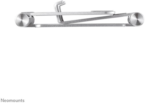 Telefoonstandaard Neomounts DS10-150SL1 Zilver 1 Stuk-2