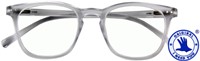 Leesbril I Need You +1.50dpt Frozen kristal 1 Stuk