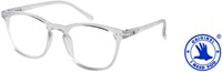 Leesbril I Need You +1.00dpt Frozen kristal 1 Stuk-2
