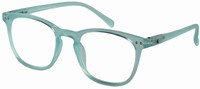 Leesbril I Need You +2.50 dpt Frozen blauw-2