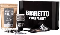 PROEFPAKKET BIARETTO INSTANT KOFFIE 1 Stuk-2