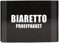 PROEFPAKKET BIARETTO INSTANT KOFFIE 1 Stuk