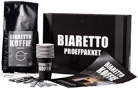 PROEFPAKKET BIARETTO SNELFILTERMALING 1 Stuk-2