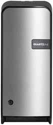 Zeepdispenser Quartzline Q20 schuim sensor 1000ml zilver 441294