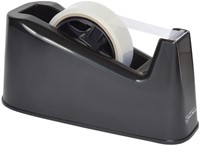 Plakbandhouder Rapesco Germ-Savvy 500 zwart 1 Stuk