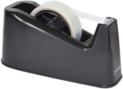 Plakbandhouder Rapesco Germ-Savvy 500 zwart 1 Stuk