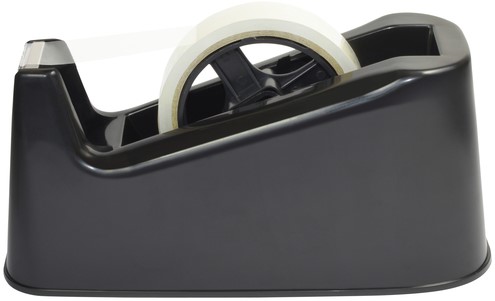 Plakbandhouder Rapesco Germ-Savvy 500 zwart 1 Stuk-2