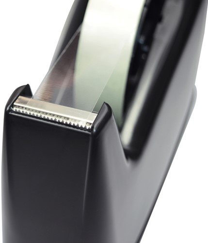 Plakbandhouder Rapesco Germ-Savvy 500 zwart 1 Stuk-3