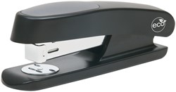 Nietmachine Rapesco Germ-Savvy Sting Ray zwart 1 Stuk