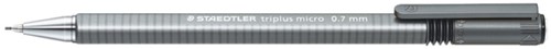 Vulpotlood Staedtler triplus micro 0.7 mm 1 Stuk