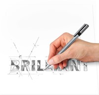 Vulpotlood Staedtler triplus micro 0.7 mm 1 Stuk-2