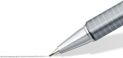 Vulpotlood Staedtler triplus micro 0.7 mm 1 Stuk-3