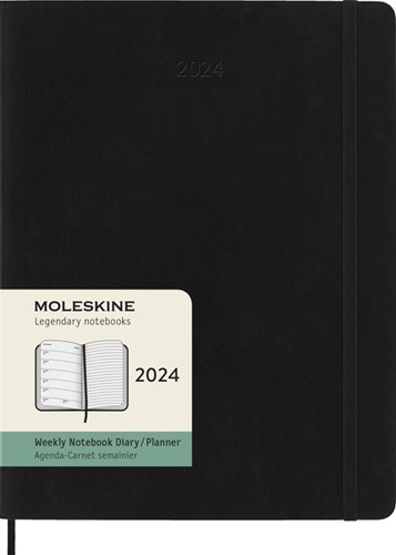 Agenda 2024 Msk Plan Week 7d/1p XL 190x250 sc zw 1 Stuk-5