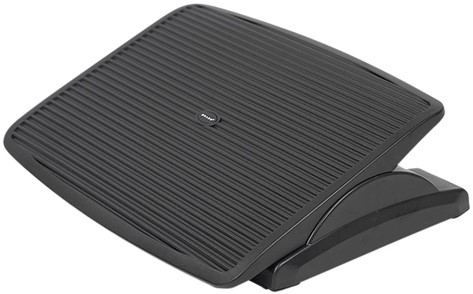 Voetensteun Quantore luxe verstelbaar 1 Stuk