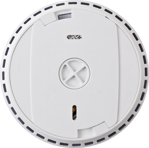 Rook-en hitte melder Brennenstuhl wifi Connect 1 Stuk-3