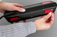 Stekkerdoos Brennenstuhl Estilo 6vdig USB 2m zwart 1 Stuk-6