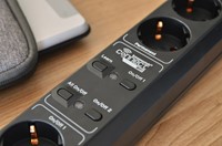 Stekkerdoos Brennenstuhl wifi Connect 2 en 4vdig 1 Stuk-3