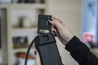 Stekkerdoos Brennenstuhl Prem 4vdig 1.8m zwart 1 Stuk-5