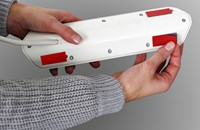 Stekkerdoos Brennenstuhl Estilo 6vdig USB 2m wt 1 Stuk-3