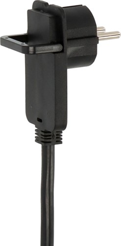 Stekkerdoos Brennenstuhl Comfort Plus 4vdig 2m zw 1 Stuk-4